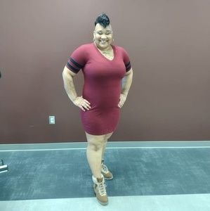 Meet your Posher, Davetta